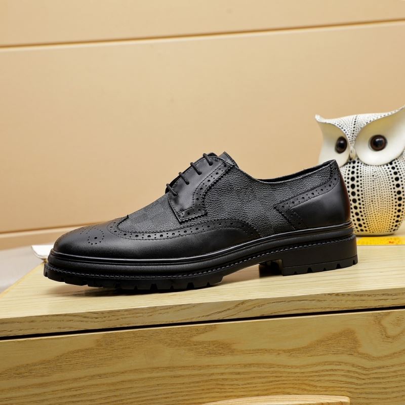 Louis Vuitton Business Shoes